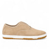 Tan Slip On