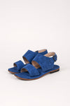 Poor person sandal