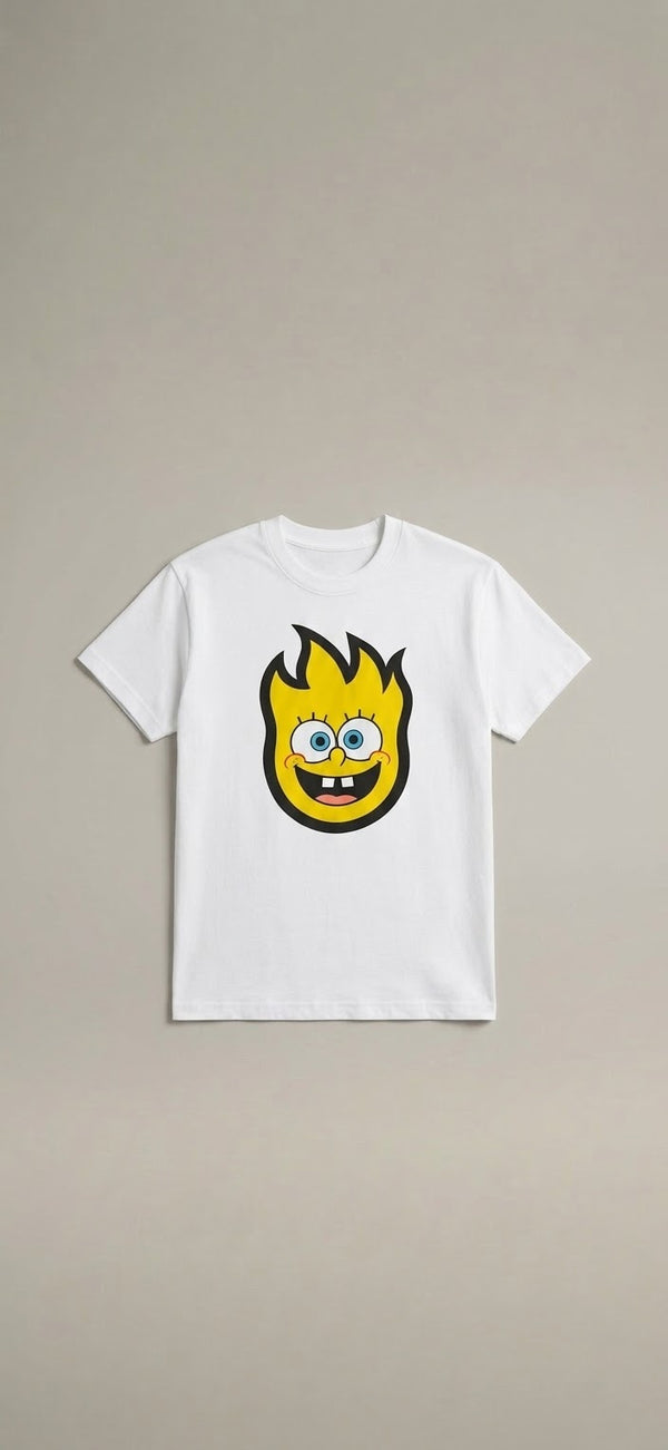 SpitBob
