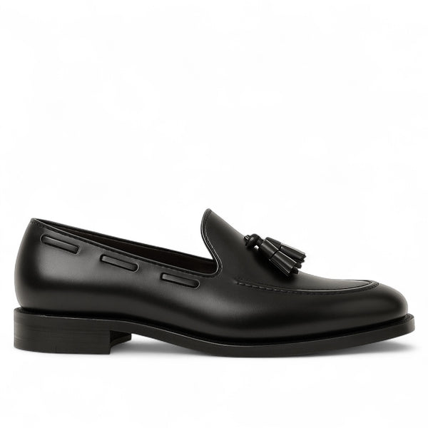 Black Loafer