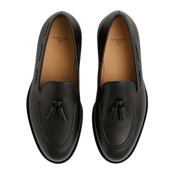 Black Loafer