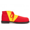 Clown shoes one size