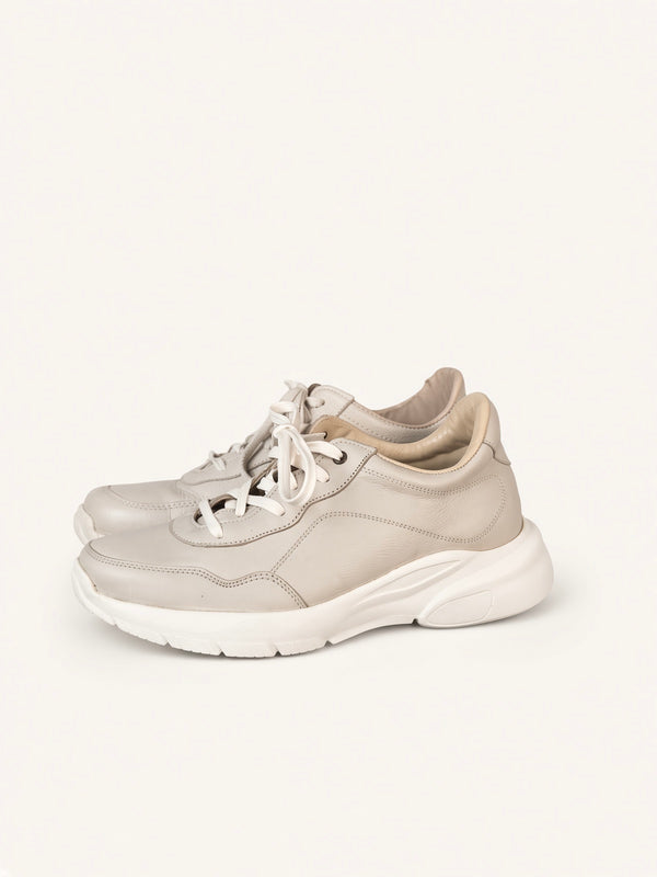 Holy temple shoe