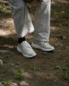 Holy temple shoe