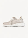 Holy temple shoe