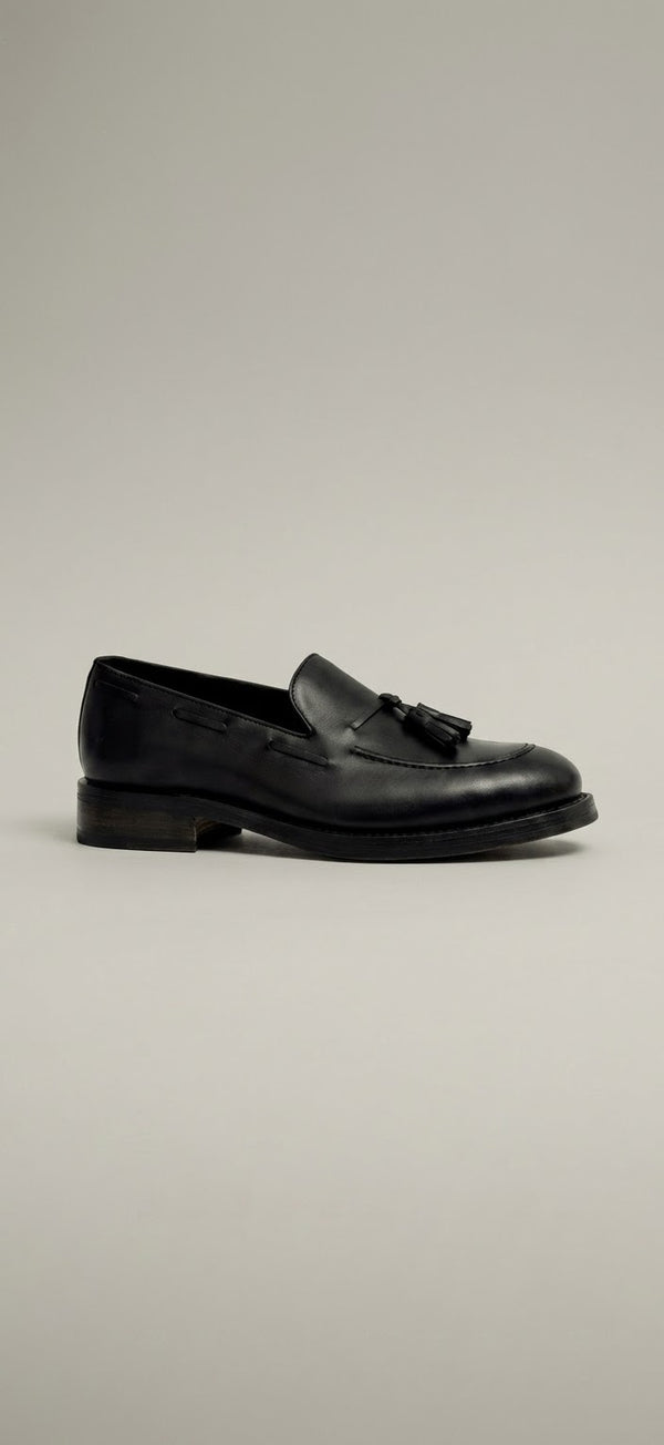 Andrey Loafer