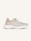 Holy temple shoe