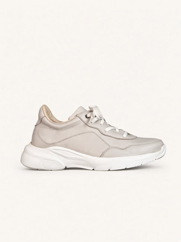 Holy temple shoe